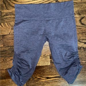 Lululemon Cropped Leggings